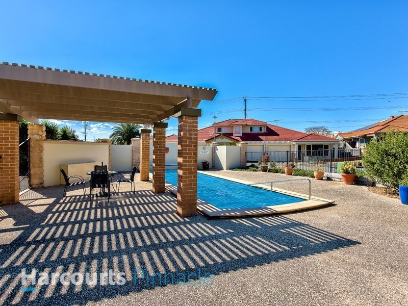 64/188 Church Road, Taigum QLD 4018