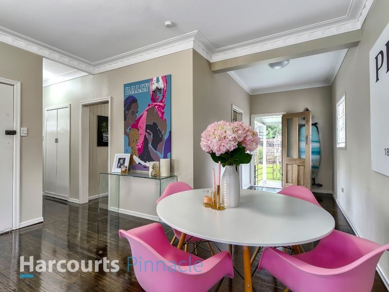 7 Lucan Avenue, Aspley QLD 4034