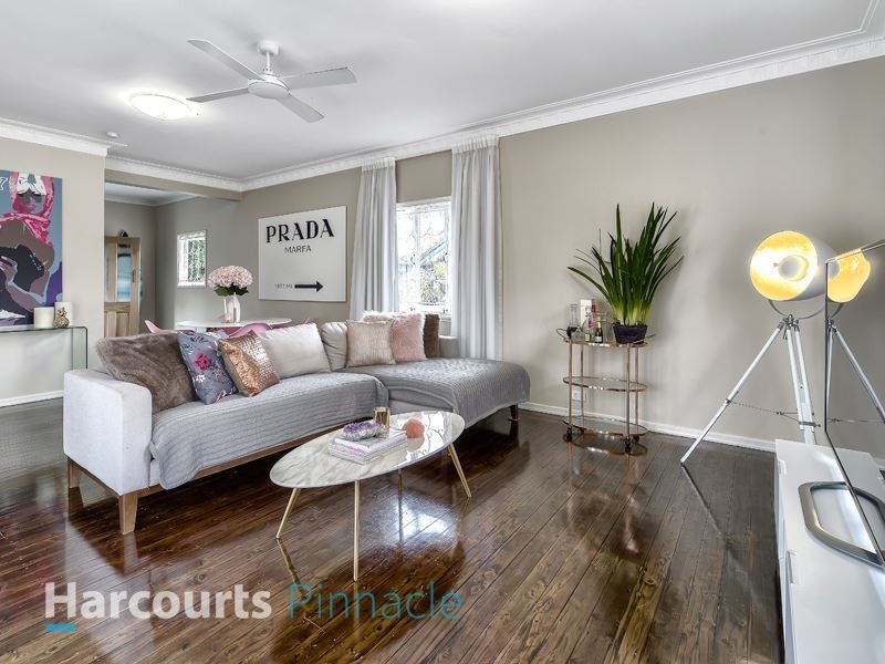 7 Lucan Avenue, Aspley QLD 4034