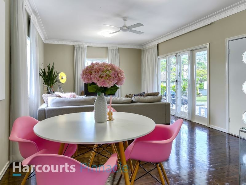 7 Lucan Avenue, Aspley QLD 4034