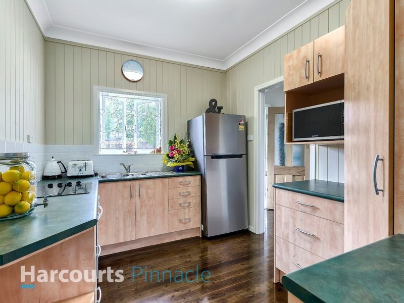 7 Lucan Avenue, Aspley QLD 4034