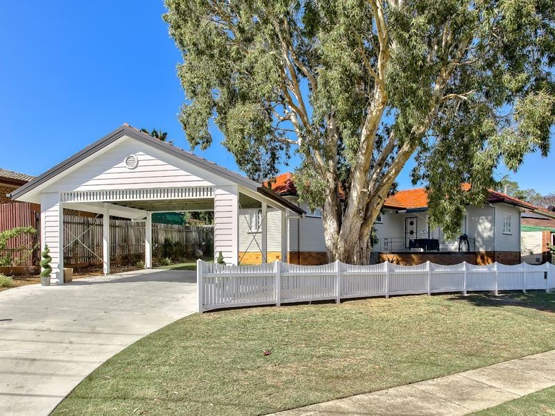 7 Lucan Avenue, Aspley QLD 4034