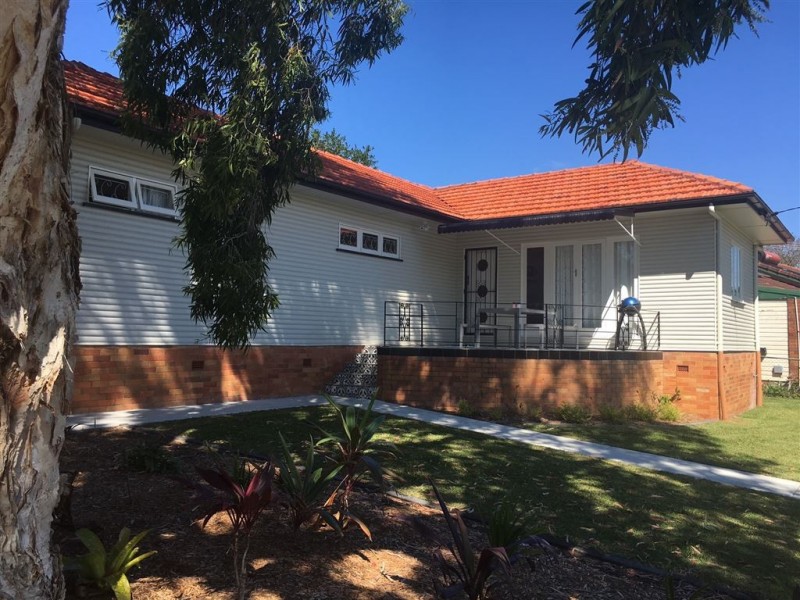 7 Lucan Avenue, Aspley QLD 4034