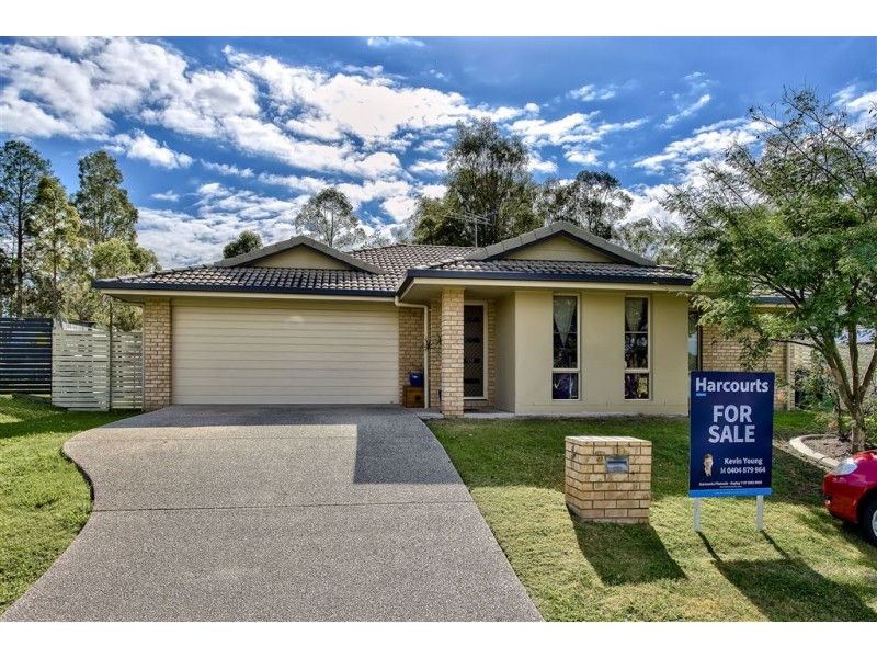 10 Lyndon Way, Bellmere QLD 4510