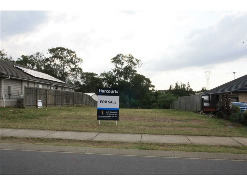 98 Brisbane Rd, Warner QLD 4500