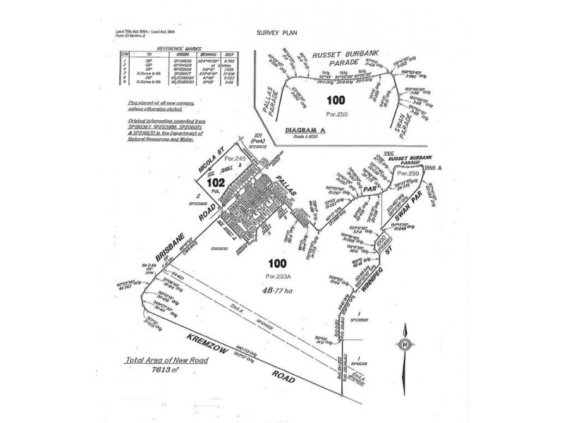 98 Brisbane Rd, Warner QLD 4500