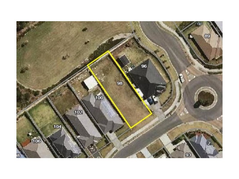 98 Brisbane Rd, Warner QLD 4500