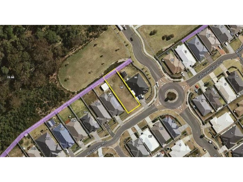 98 Brisbane Rd, Warner QLD 4500