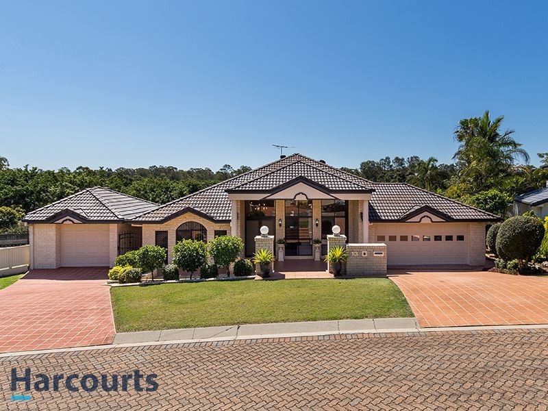 13 Ashdon Close, Bridgeman Downs QLD 4035