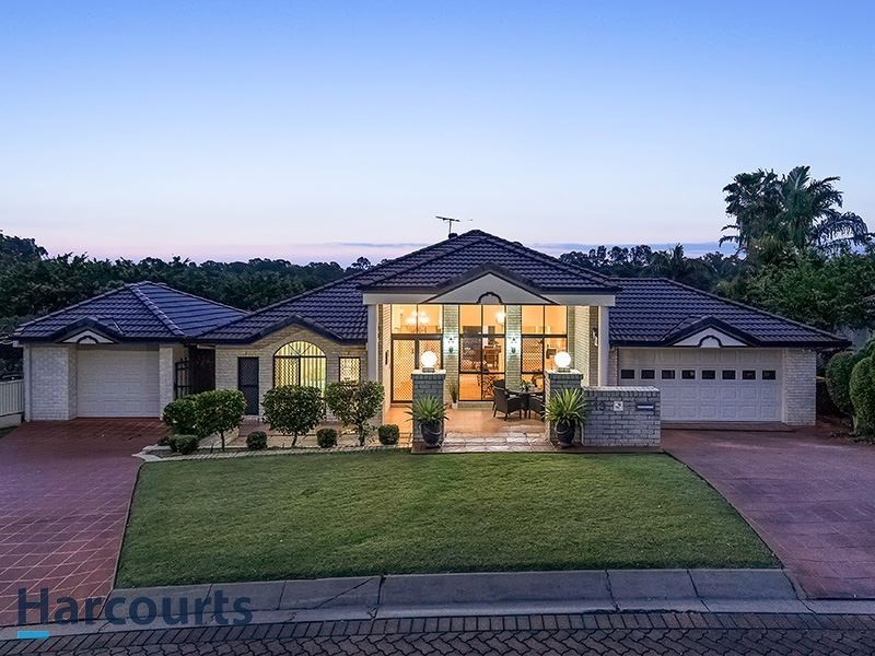 13 Ashdon Close, Bridgeman Downs QLD 4035