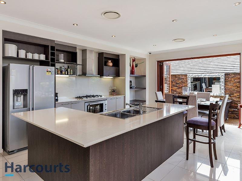 54 Como Cct, Warner QLD 4500