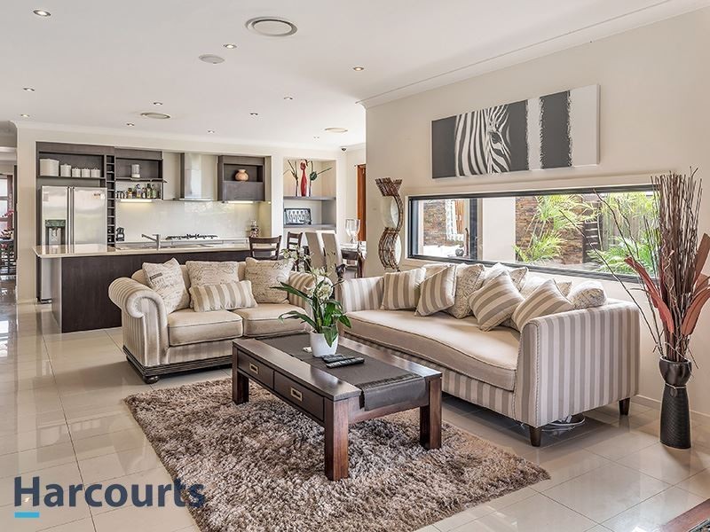 54 Como Cct, Warner QLD 4500