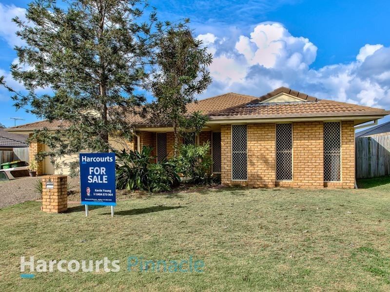 16 Redwood Street, Morayfield QLD 4506