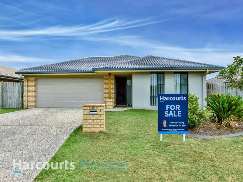 10 Lacebark Street, Morayfield QLD 4506