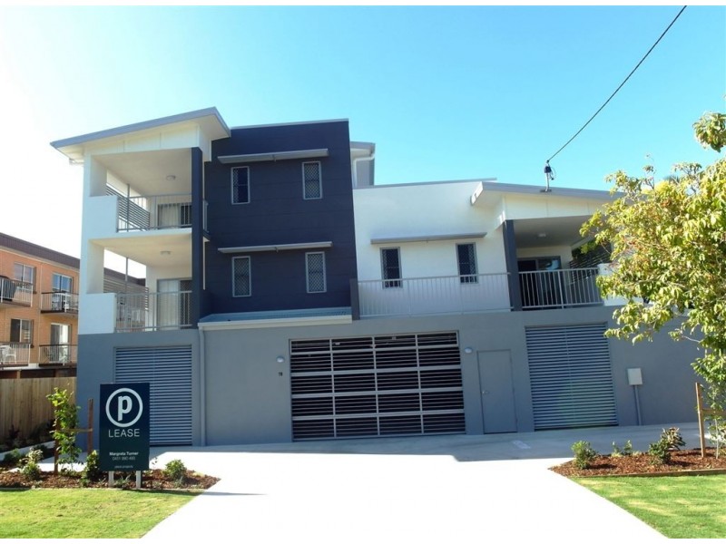 6/19 Halcomb Street, Zillmere QLD 4034