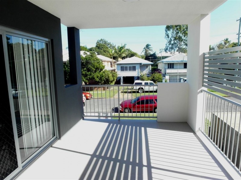 6/19 Halcomb Street, Zillmere QLD 4034