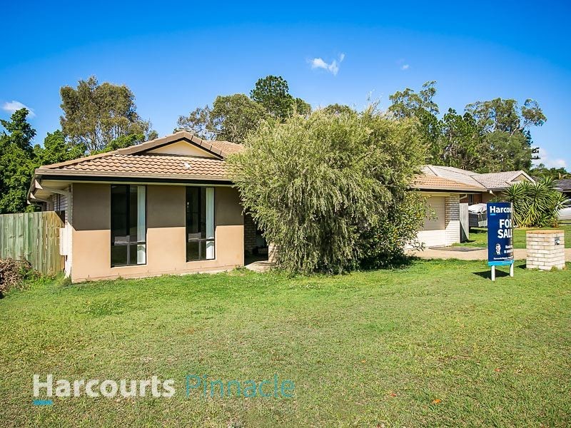 86 Woodrose Road, Morayfield QLD 4506
