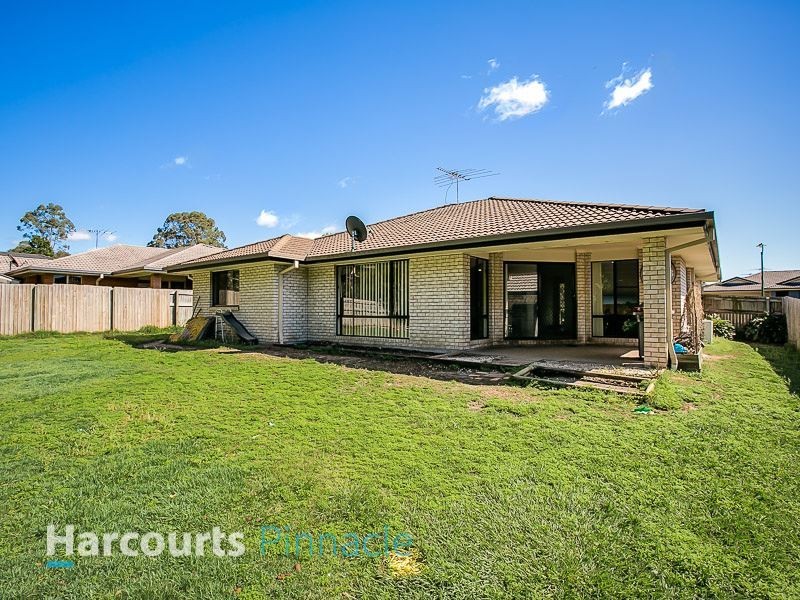 86 Woodrose Road, Morayfield QLD 4506