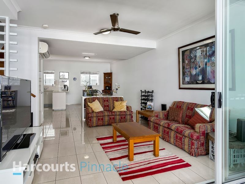 3/31 Burrai Street, Morningside QLD 4170