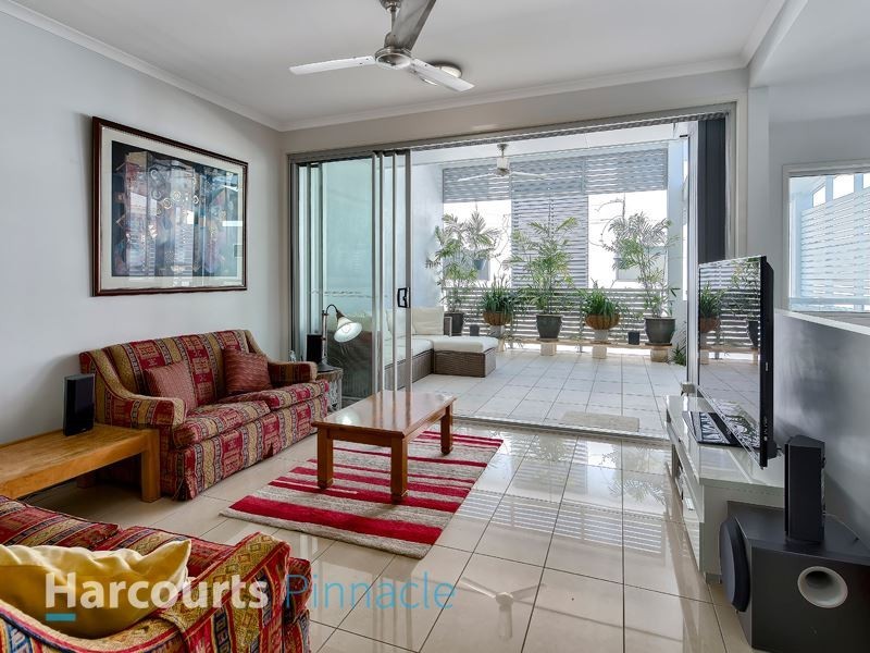 3/31 Burrai Street, Morningside QLD 4170