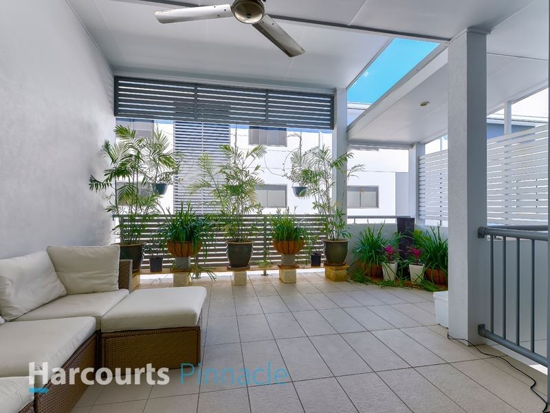 3/31 Burrai Street, Morningside QLD 4170