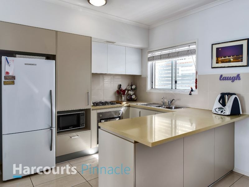 3/31 Burrai Street, Morningside QLD 4170