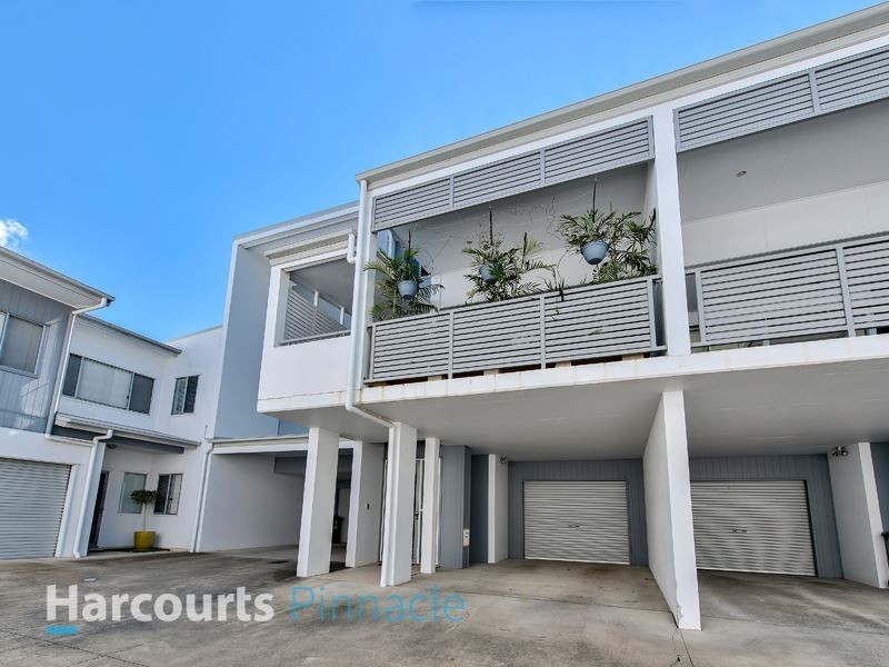 3/31 Burrai Street, Morningside QLD 4170