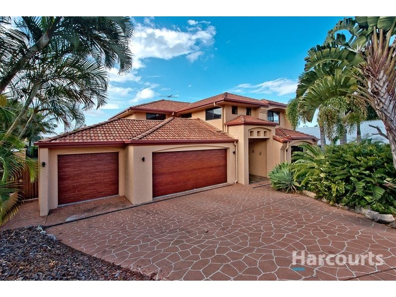 81 Keona Rd, Mcdowall QLD 4053