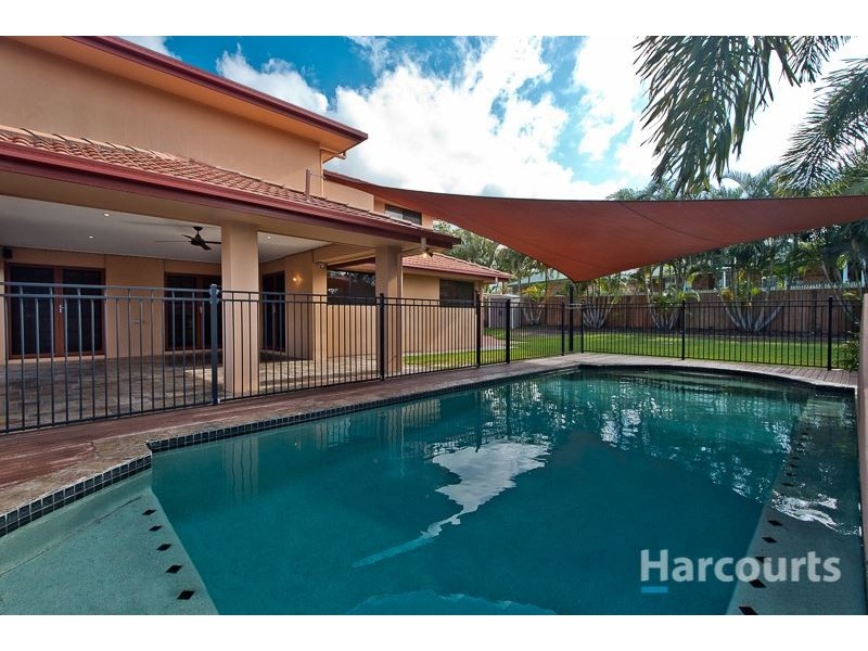 81 Keona Rd, Mcdowall QLD 4053