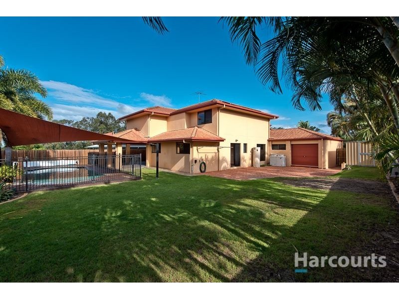 81 Keona Rd, Mcdowall QLD 4053