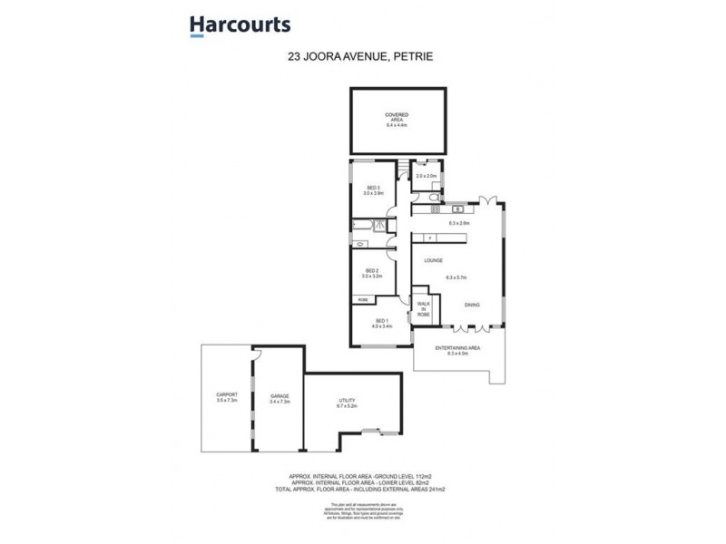 23 Joora Avenue, Petrie QLD 4502