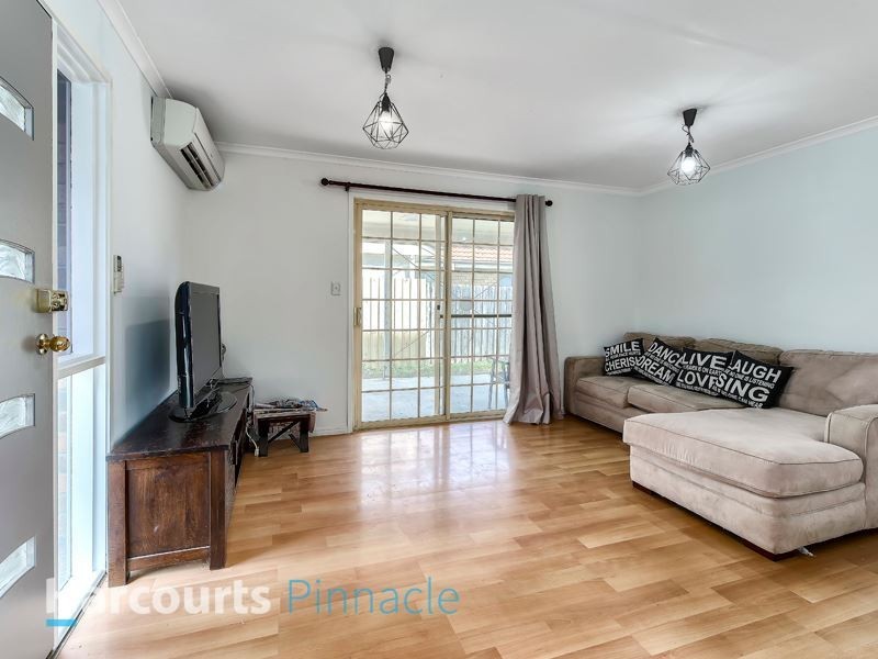 1/10 River Gum Close, Fitzgibbon QLD 4018