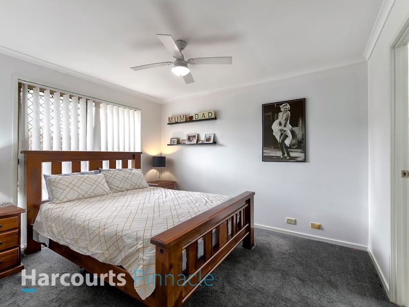 11 Lilly Pilly crescent, Fitzgibbon QLD 4018