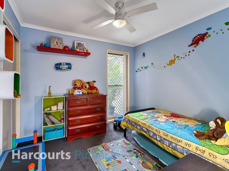 11 Lilly Pilly crescent, Fitzgibbon QLD 4018