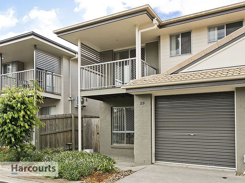 29/64 Frenchs Road, Petrie QLD 4502