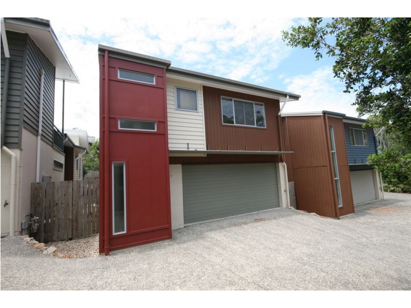 5/8 Lackeen Street, Everton Park QLD 4053