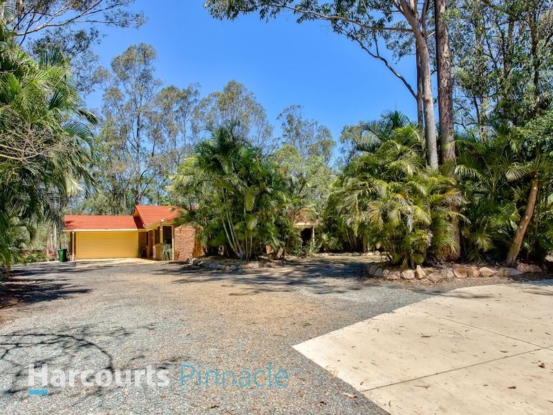 1 Heath Ct, Cashmere QLD 4500