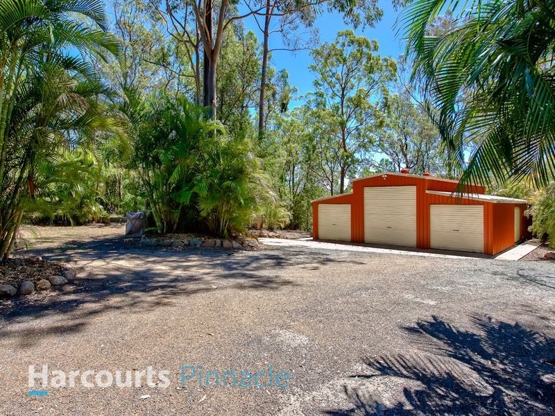 1 Heath Ct, Cashmere QLD 4500