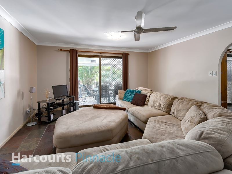 1 Heath Ct, Cashmere QLD 4500