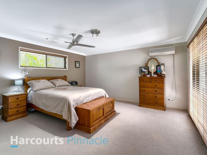 1 Heath Ct, Cashmere QLD 4500