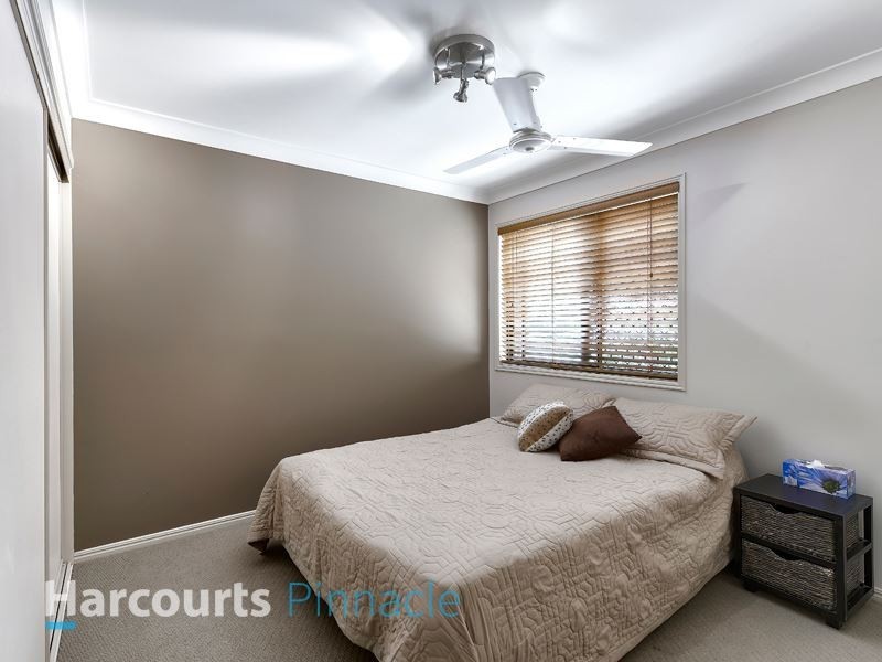 1 Heath Ct, Cashmere QLD 4500
