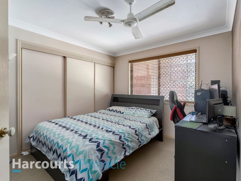 1 Heath Ct, Cashmere QLD 4500
