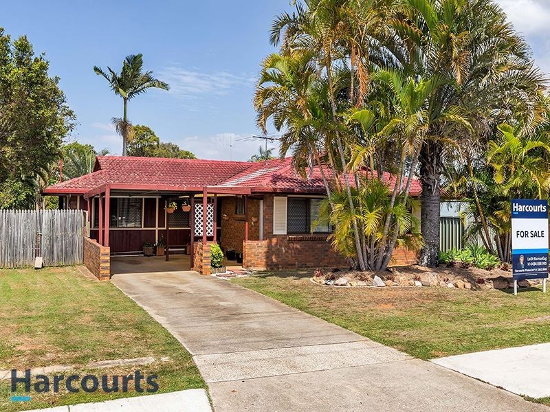 35 Outlook Pde, Bray Park QLD 4500