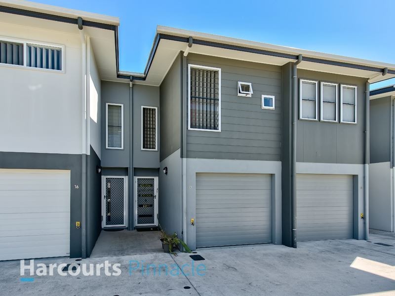 17/28-36 Oakey Flat Road, Morayfield QLD 4506