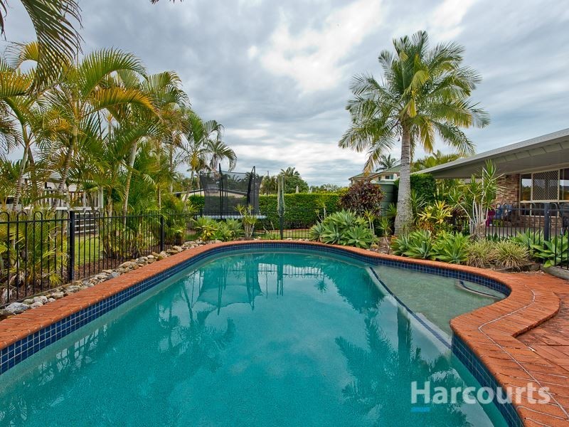 28 Wickfield Street, Bracken Ridge QLD 4017