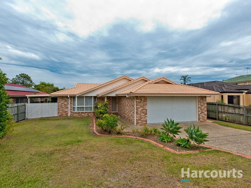 28 Wickfield Street, Bracken Ridge QLD 4017