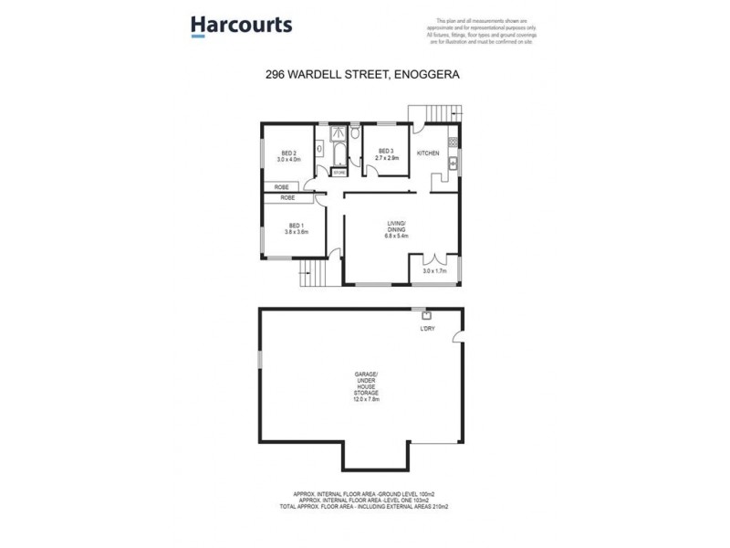 296 Wardell Street, Enoggera QLD 4051