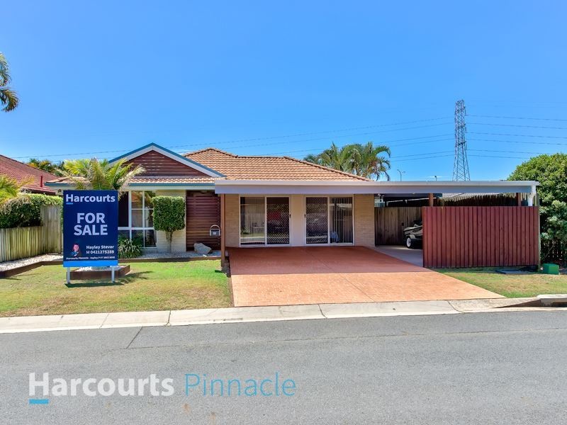 32 Sanderling Street, Taigum QLD 4018
