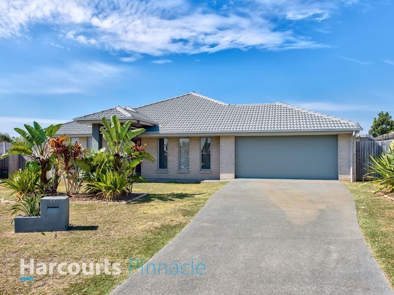 40 Peachfield Drive, Morayfield QLD 4506