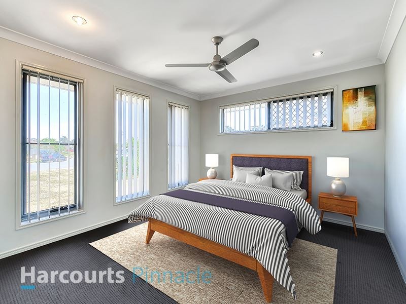 40 Peachfield Drive, Morayfield QLD 4506